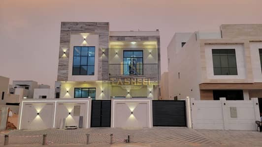 5 Bedroom Villa for Sale in Al Helio, Ajman - photo_11_2024-08-31_18-45-36. jpg