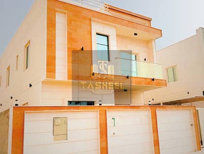 5 Bedroom Villa for Sale in Al Amerah, Ajman - 38715b71-27be-4f82-b192-ad71e1121de1. png