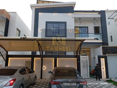 5 Bedroom Villa for Sale in Al Yasmeen, Ajman - IMG-20240808-WA0056. jpg