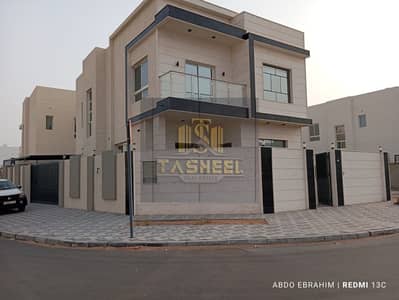 5 Bedroom Villa for Sale in Al Amerah, Ajman - IMG-20240803-WA0298. jpg