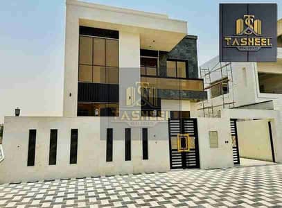 5 Bedroom Villa for Sale in Al Yasmeen, Ajman - WvCDiZRROgk8zdCm1Pz2cac1ZUN2PLNUZoSOJ9le