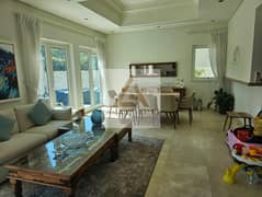 فیلا في فلل الفرجان،الفرجان 4 غرف 8000000 درهم - 9651408