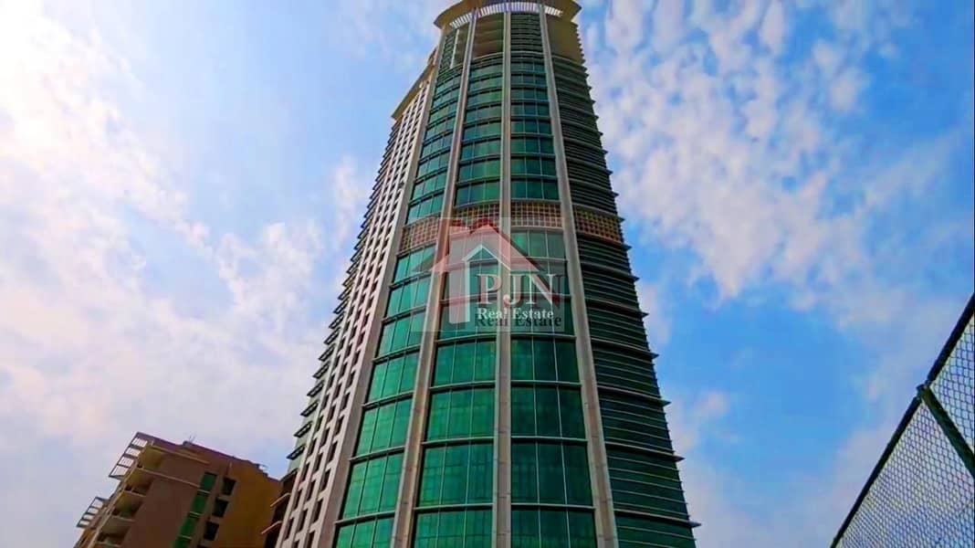 位于阿尔雷姆岛，滨海广场，RAK大厦 3 卧室的公寓 170000 AED - 6431708