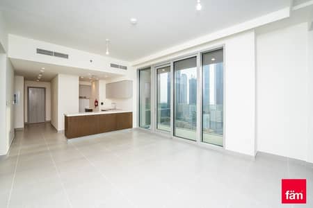 2 Bedroom Apartment for Sale in Downtown Dubai, Dubai - Bright | Investors deal | Rented | Sea View