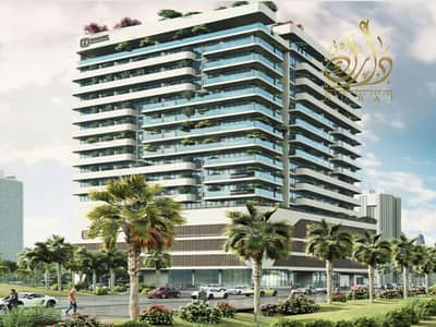 1 Bedroom Apartment for Sale in Jumeirah Village Circle (JVC), Dubai - Screenshot 2024-09-07 133749. png