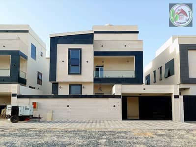 4 Bedroom Villa for Sale in Al Yasmeen, Ajman - f62378e7-6391-49aa-bad4-1449cf859d8d. jpg