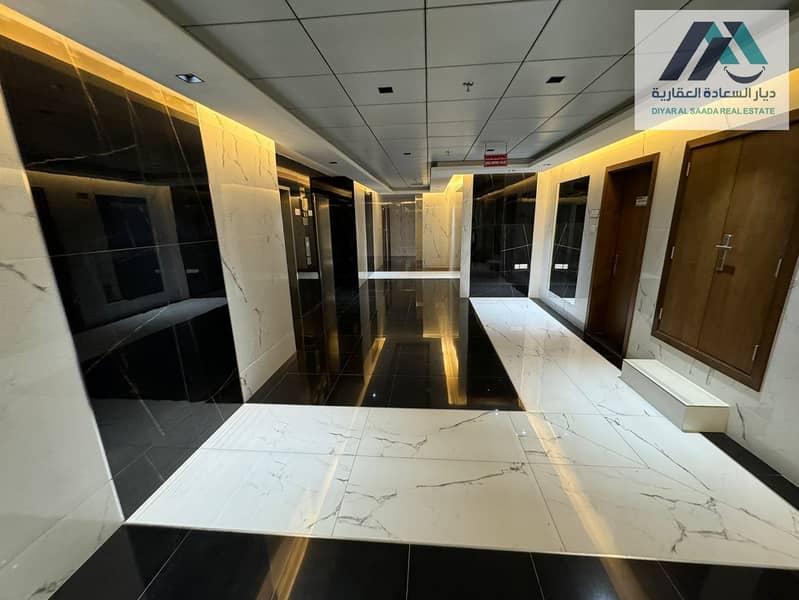 A room and a hall for rent in Al Rawda 1, Ajman, behind Al Hamidiyah