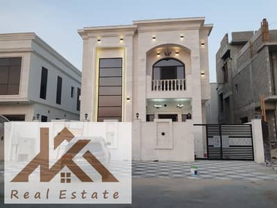 5 Bedroom Villa for Rent in Al Yasmeen, Ajman - WhatsApp Image 2024-09-07 at 20.57. 08_7a11c8f1. jpg