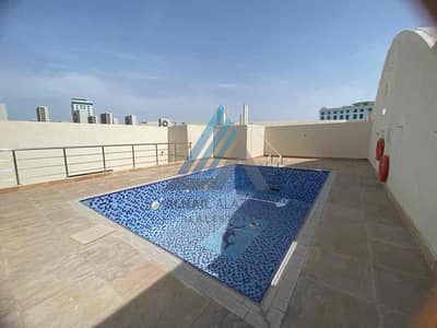 3 Bedroom Flat for Rent in Corniche Al Buhaira, Sharjah - 4qyldCM6D0Isut8PUgyPB1iqeyrr9q3eqXTdFUVv