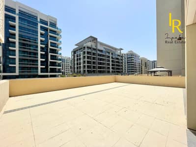 Community View | Open Kitchen | Best Layout