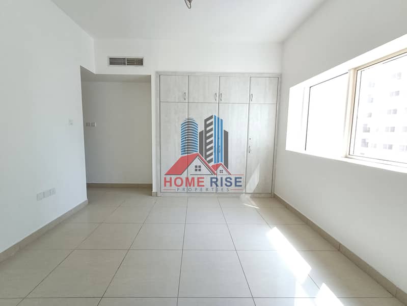 Fully Faimly Building 2BHK With Balcony Wardrobes Master Bedroom Al