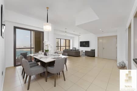 3 Bedroom Apartment for Rent in Jumeirah Beach Residence (JBR), Dubai - IMG_6554. jpeg