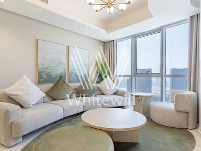 Panoramic View | Fully Furnished | Ready To Move In