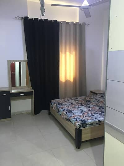 1 Bedroom Apartment for Rent in Al Nahda (Sharjah), Sharjah - 048d6468-7343-4fbf-8815-358c50fbd408. jpg