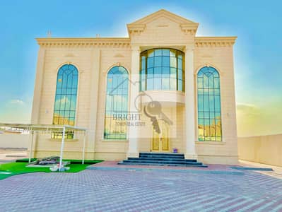 5 Bedroom Villa for Rent in Shiab Al Ashkhar, Al Ain - fYcRsI8RBpr9ao5YLPBOGBdPnyGCsGnbyXMvDlZU