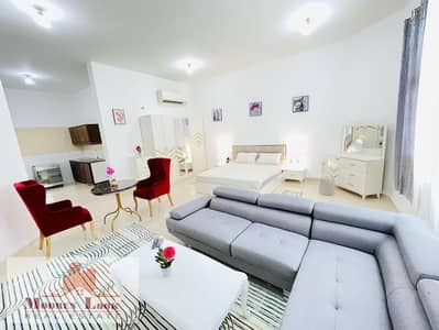 Studio for Rent in Khalifa City, Abu Dhabi - WhatsApp Image 2023-08-16 at 9.26. 31 AM. jpeg