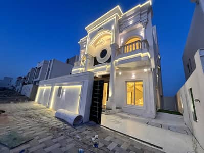 6 Bedroom Villa for Sale in Al Helio, Ajman - ae7b796c-d5ac-4959-bd77-b7ce93a30b80. jpg