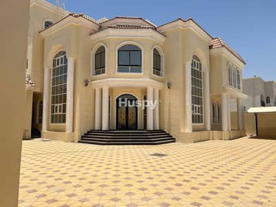 8 Bedroom Villa for Rent in Al Rahba, Abu Dhabi - VIP Villa | Ready to Move | 8 Bedrooms