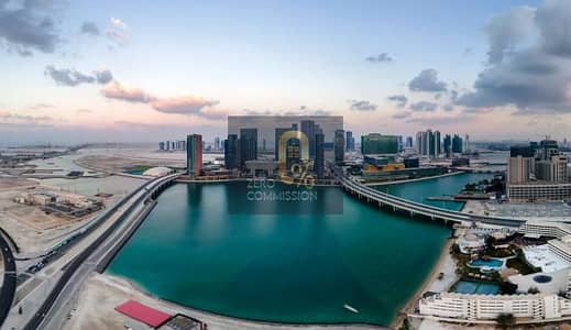 1 Bedroom Flat for Sale in Al Reem Island, Abu Dhabi - licensed-image. jpg