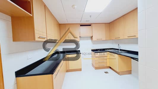 Luxurious 2Bhk Higher Floor | At SZR | Close To Financial Center