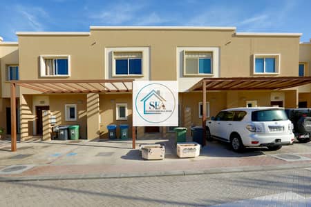 فیلا 2 غرفة نوم للبيع في الريف، أبوظبي - 753A9663. JPG