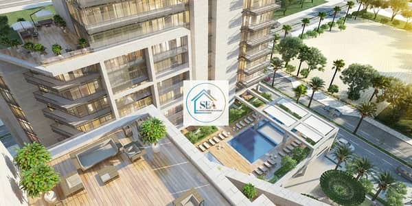 1 Спальня Апартамент Продажа в Остров Садият, Абу-Даби - IMG-20240417-WA0064. jpg