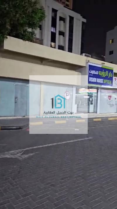 Shop for Sale in Al Ghuwair, Sharjah - 2953e6ec-d15a-4e89-a751-cac847fe1bd1. jpg