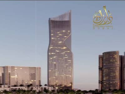 1 Bedroom Flat for Sale in Business Bay, Dubai - 6. png