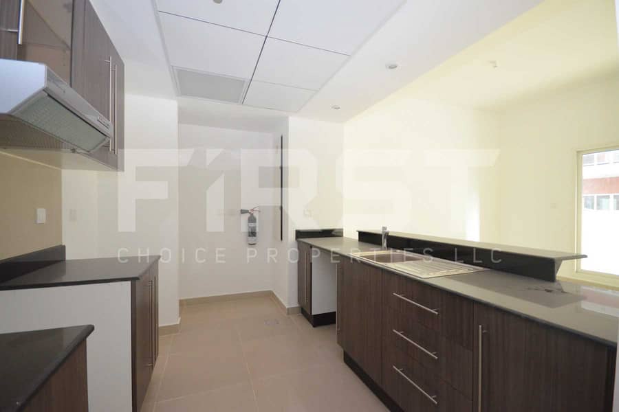 9 Internal Photo of 1 Bedroom Apartment Ground Floor in Al Reef Downtown Al Reef Abu Dhabi UAE (13). jpg