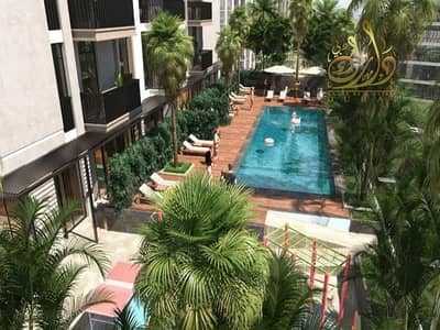 1 Bedroom Flat for Sale in Jumeirah Village Triangle (JVT), Dubai - 14763. jpg