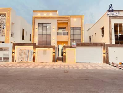 5 Bedroom Villa for Sale in Al Yasmeen, Ajman - WhatsApp Image 2024-08-20 at 4.12. 56 PM. jpeg