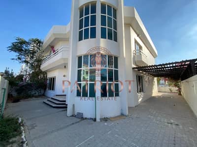 SPACIOUS 4BR MAIDS SHARED POOL GARDEN TENNIS COURT IN UMM SUQEIM 2