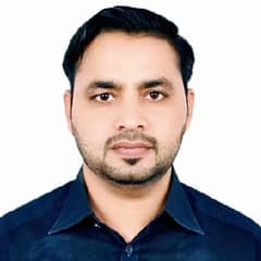 Farman Ali