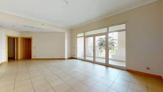 Spacious I City View I Maid Ensuite I Vacant