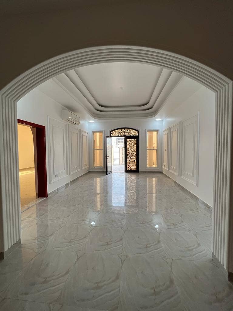 Вилла в Аль Самха, 8 спален, 180000 AED - 8094248 Вилла в Аль Самха, 8 спален, 180000 AED - 8094248