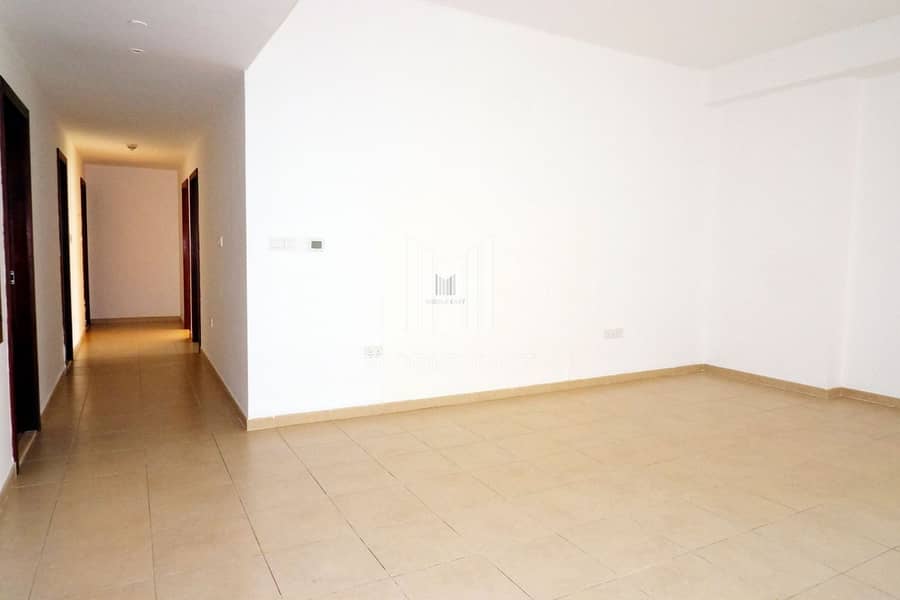 2 Beautiful 2BHK |  Full Sea View | High Floor