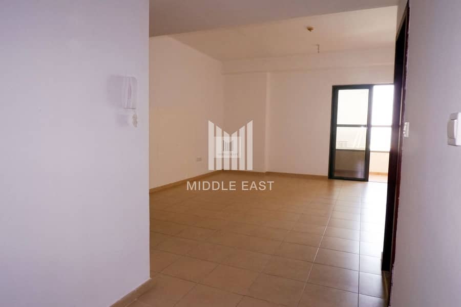 3 Beautiful 2BHK |  Full Sea View | High Floor