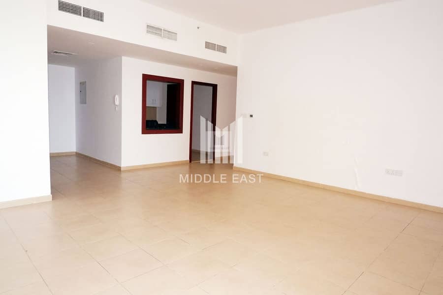 5 Beautiful 2BHK |  Full Sea View | High Floor