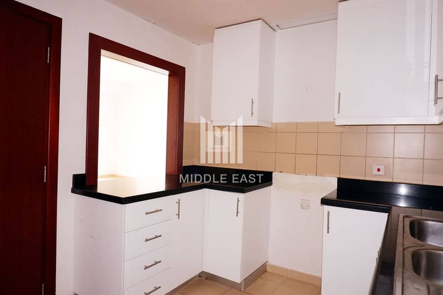 6 Beautiful 2BHK |  Full Sea View | High Floor