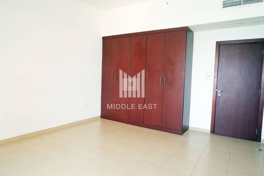 7 Beautiful 2BHK |  Full Sea View | High Floor