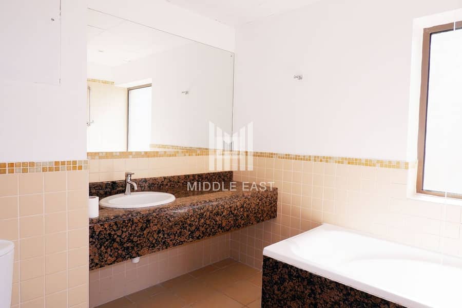 8 Beautiful 2BHK |  Full Sea View | High Floor