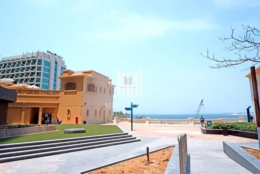 9 Special Promotion | Spacious 2BR |  Sea View | Marina View