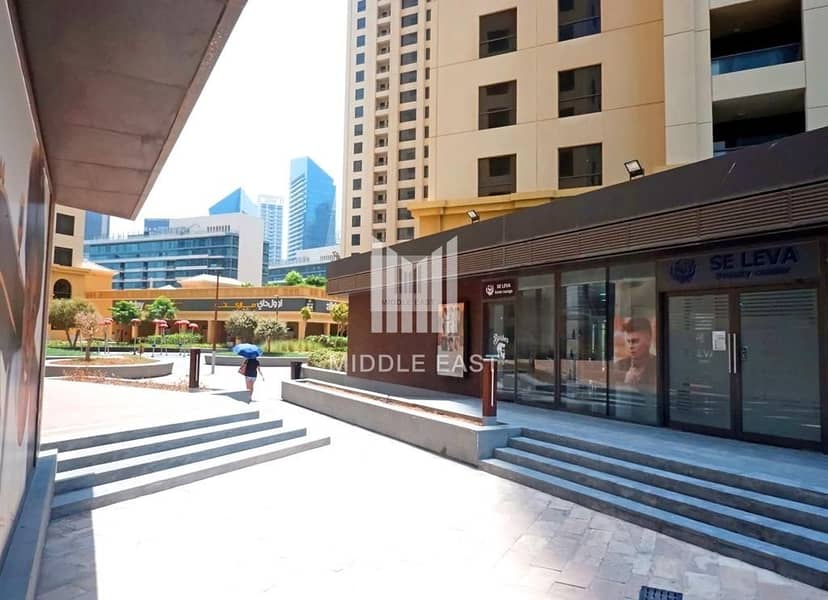 10 Special Promotion | Spacious 2BR |  Sea View | Marina View