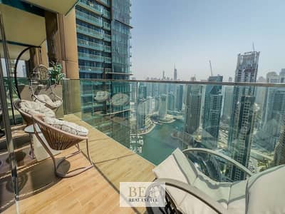 1 Bedroom Apartment for Rent in Dubai Marina, Dubai - IMG_9880. jpg