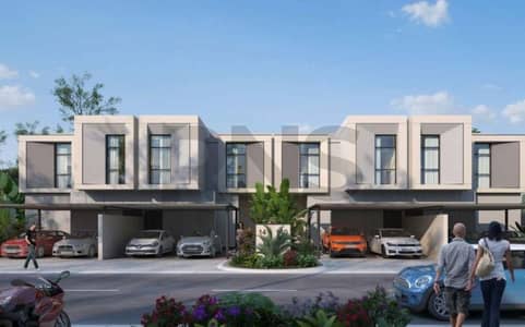 4 Bedroom Townhouse for Sale in Al Furjan, Dubai - murooj 1. JPG