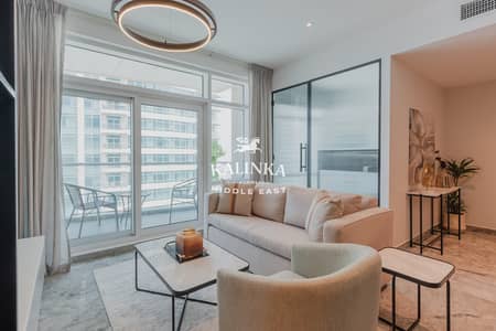 1 Bedroom Flat for Sale in Downtown Dubai, Dubai - Upgraded 1 Bedroom Apartment | High End Finish