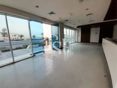 Shop for Rent in Al Nahyan, Abu Dhabi - 2. jpg