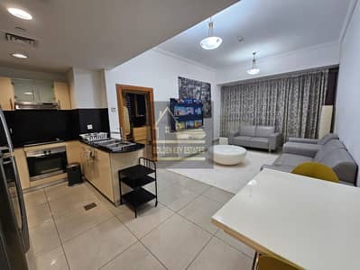 1 Bedroom Flat for Rent in Dubai Marina, Dubai - Pic 4. jpg