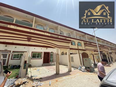 4 Bedroom Townhouse for Rent in Al Zahya, Ajman - IMG-20240824-WA0001. jpg