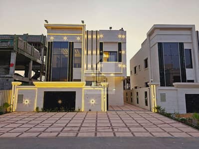 5 Bedroom Villa for Sale in Al Helio, Ajman - WhatsApp Image 2024-09-01 at 12.14. 09 AM. jpeg